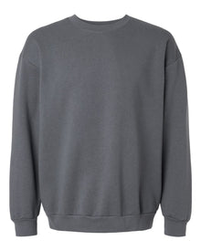 American Apparel Unisex ReFlex Fleece Crewneck Sweatshirt
