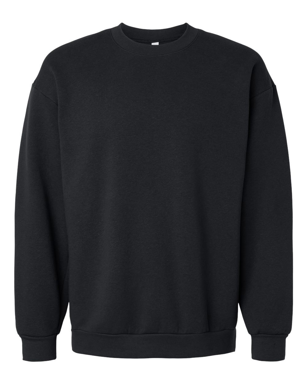 American Apparel Unisex ReFlex Fleece Crewneck Sweatshirt