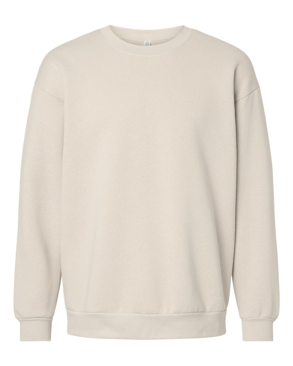 American Apparel Unisex ReFlex Fleece Crewneck Sweatshirt