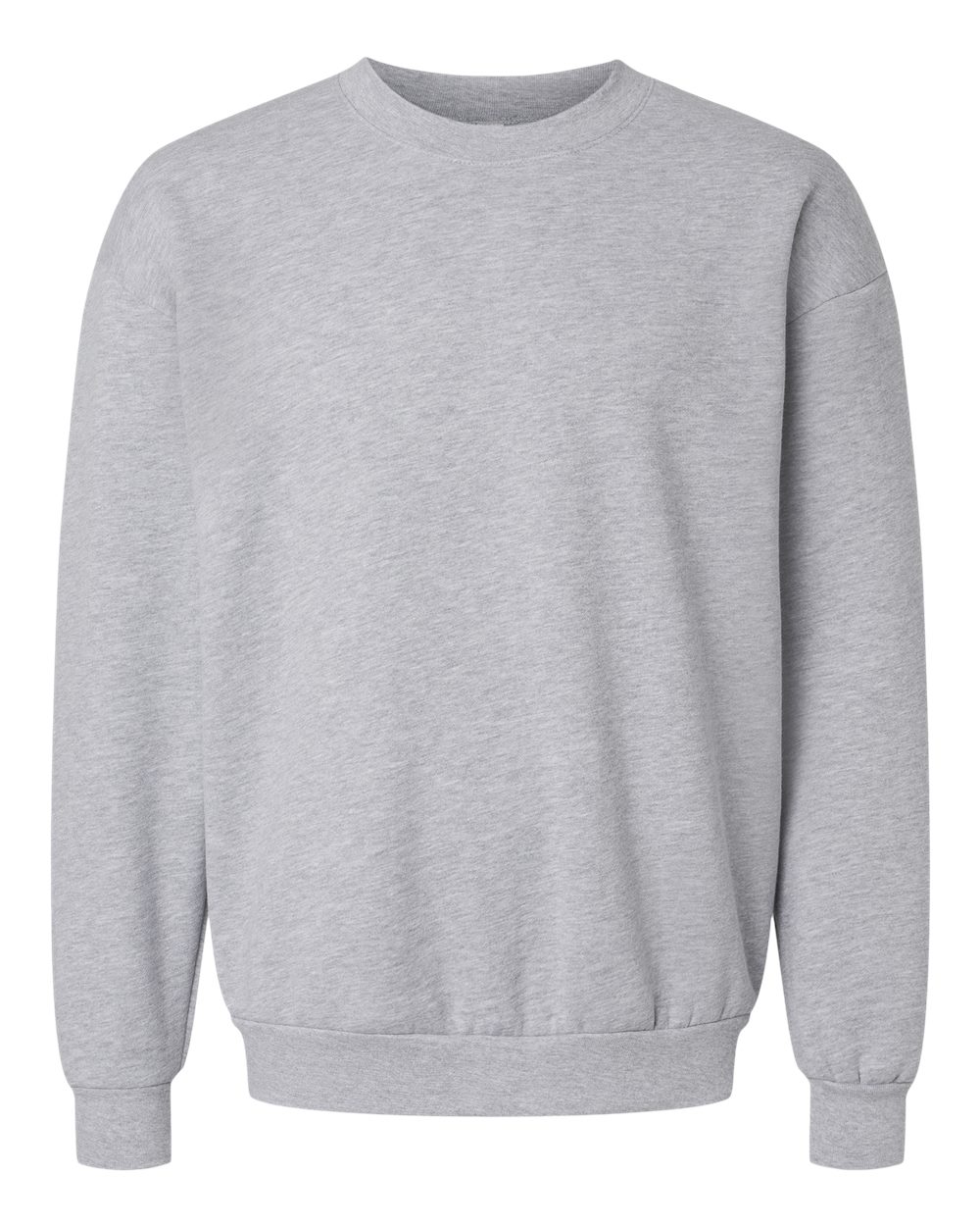 American Apparel Unisex ReFlex Fleece Crewneck Sweatshirt