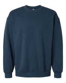 American Apparel Unisex ReFlex Fleece Crewneck Sweatshirt