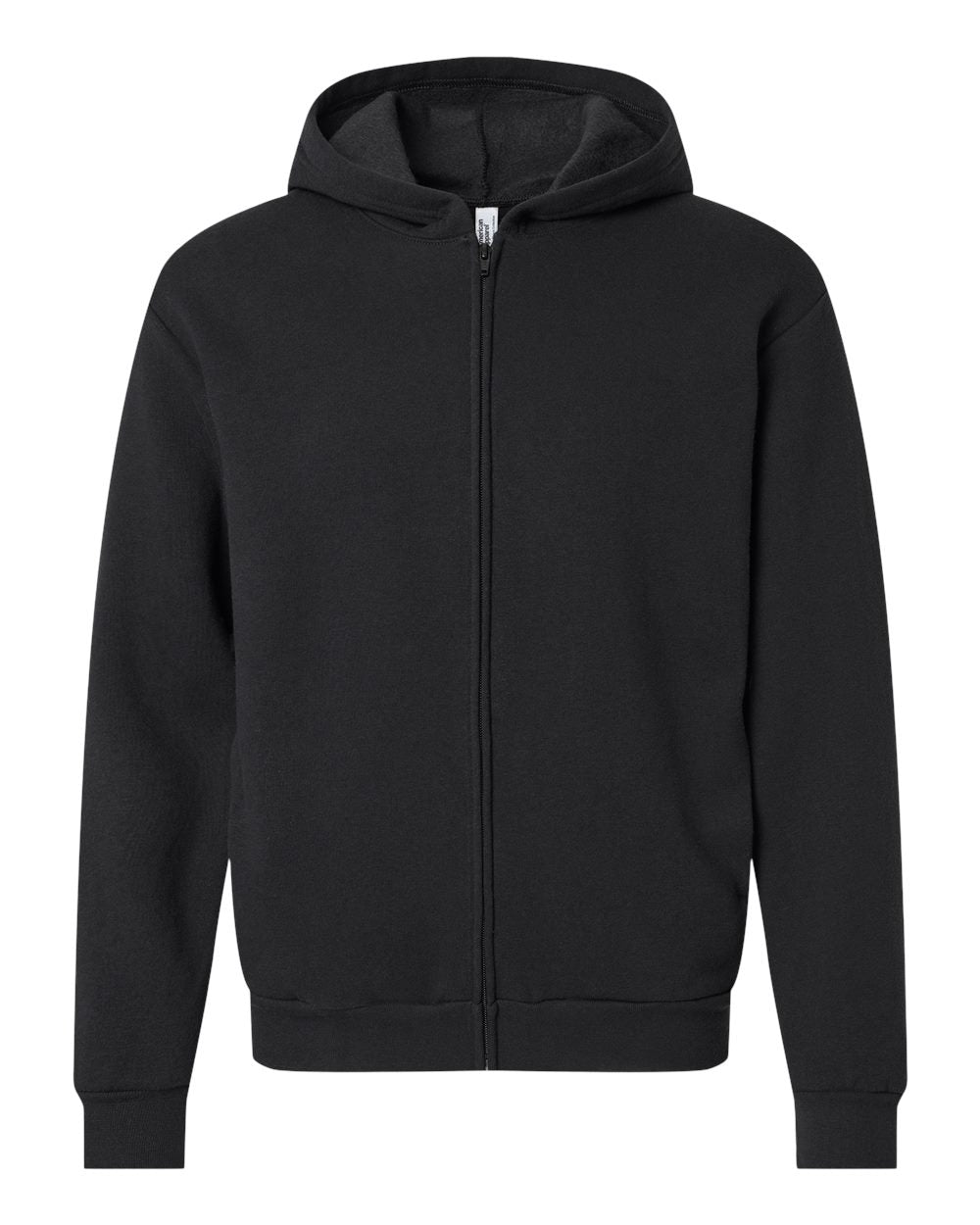 American Apparel - ReFlex Fleece Full-Zip Hoodie