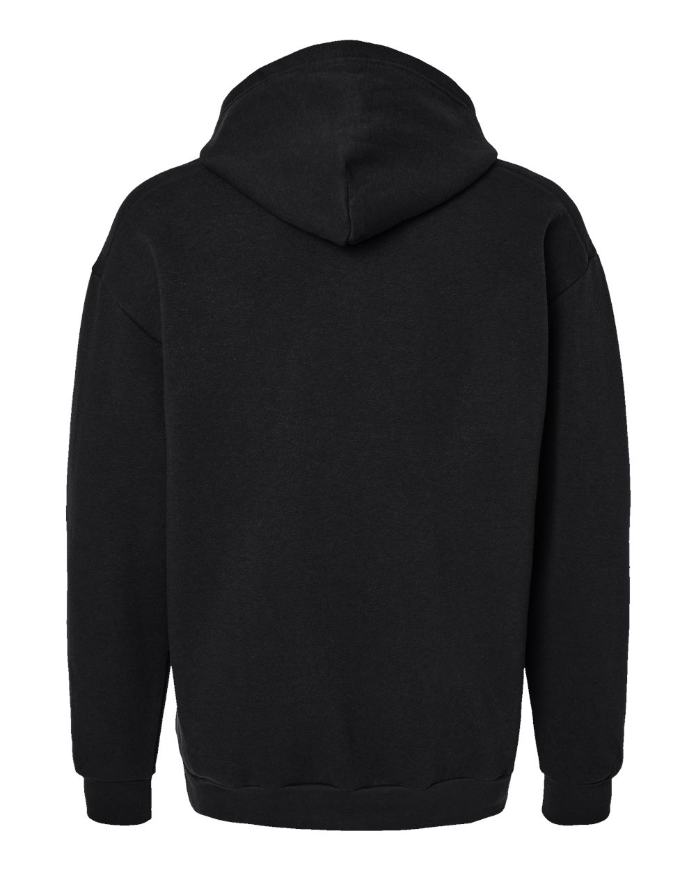 American Apparel ReFlex Fleece Hoodie
