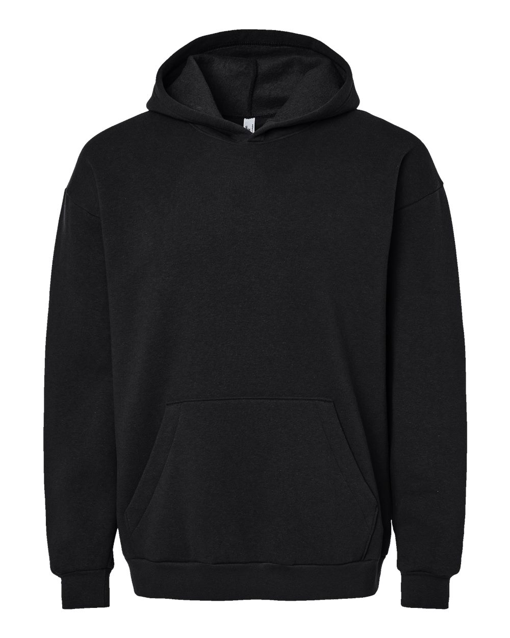 American Apparel ReFlex Fleece Hoodie