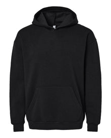 American Apparel ReFlex Fleece Hoodie