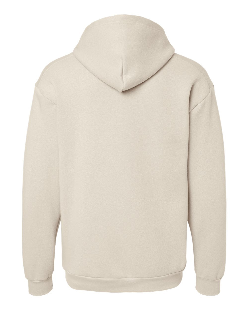 American Apparel ReFlex Fleece Hoodie