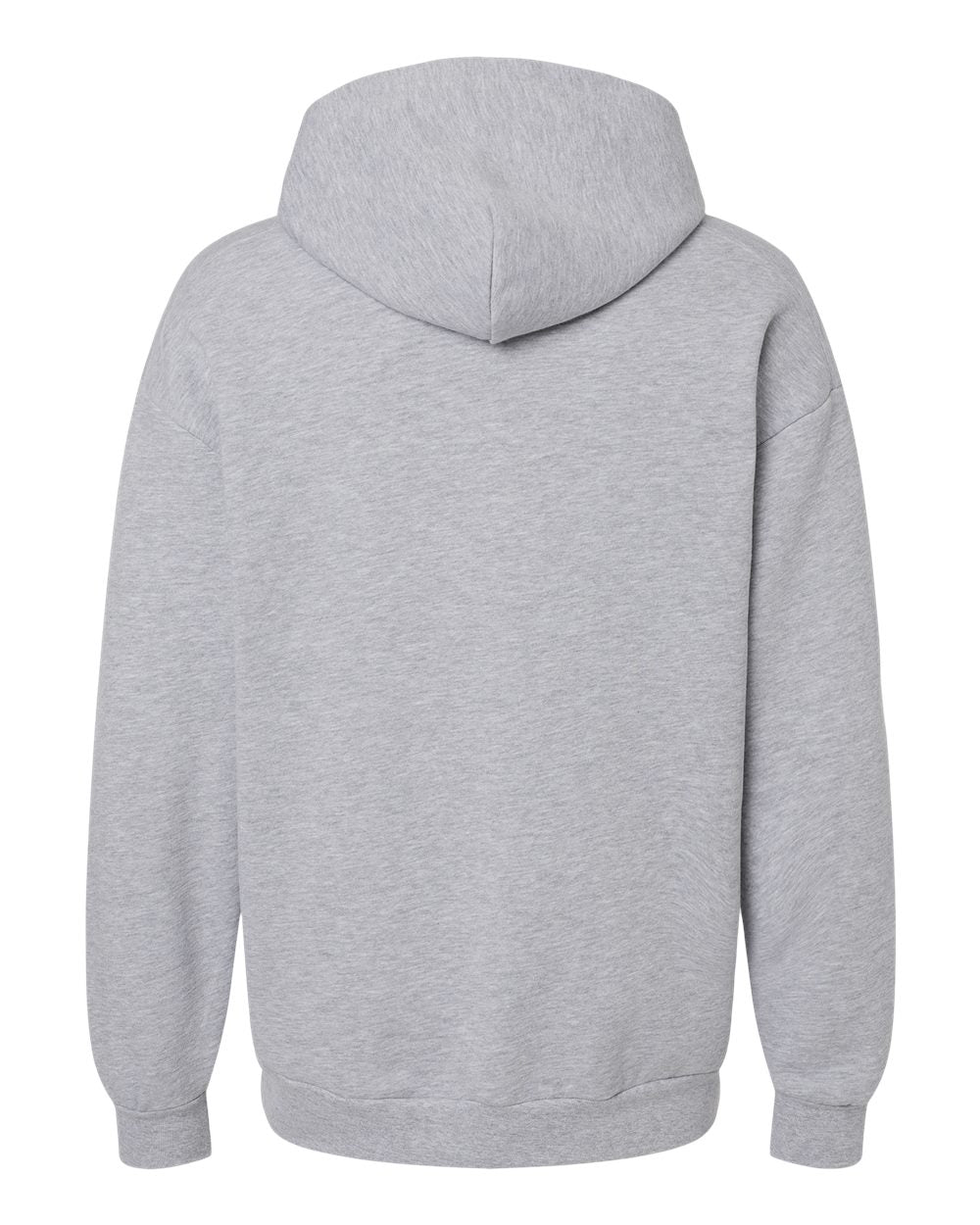 American Apparel ReFlex Fleece Hoodie