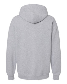American Apparel ReFlex Fleece Hoodie