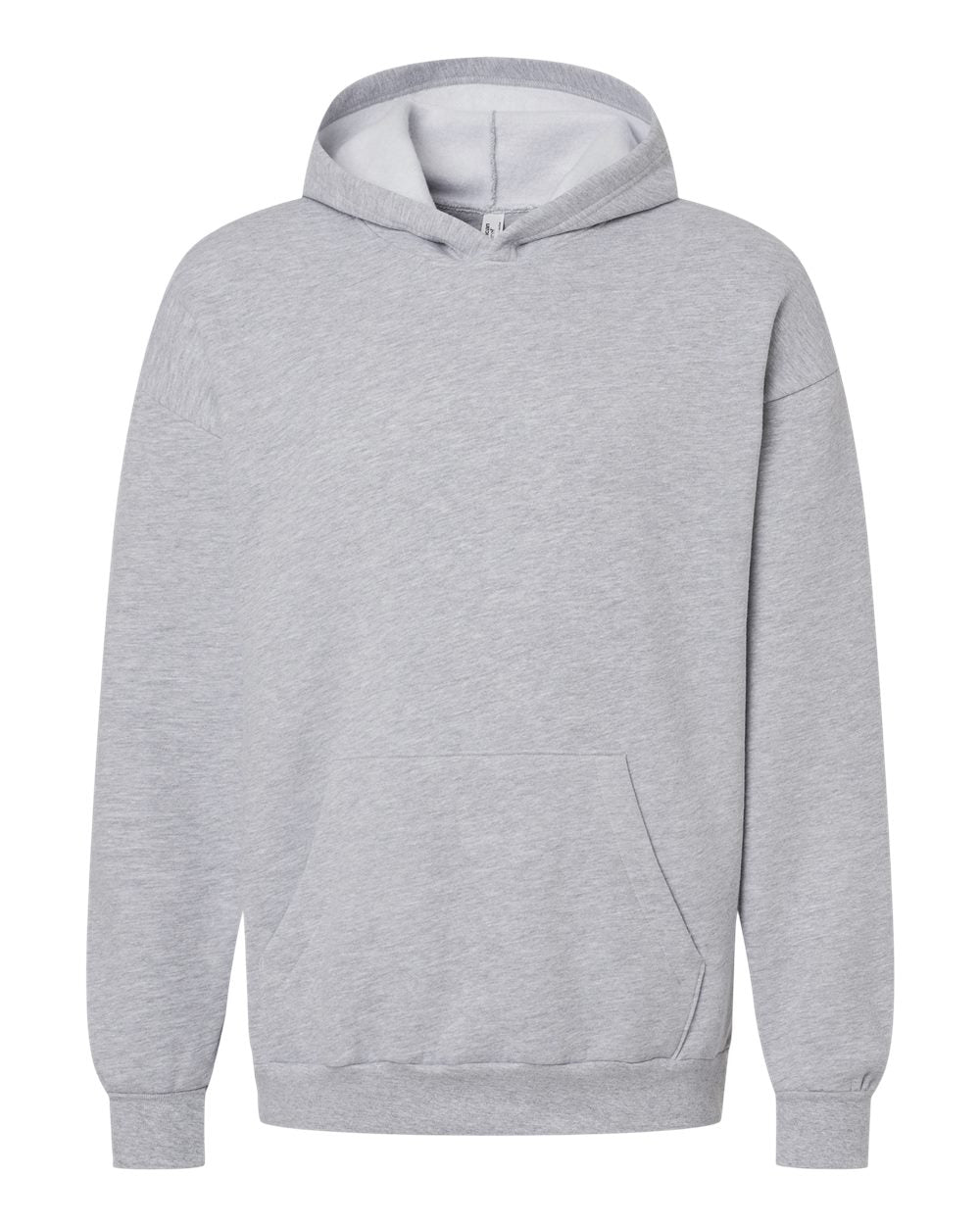 American Apparel ReFlex Fleece Hoodie