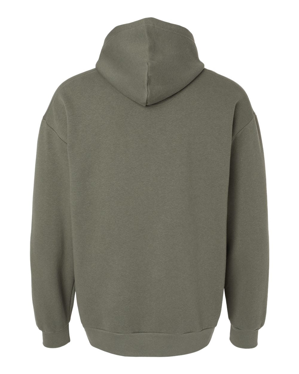 American Apparel ReFlex Fleece Hoodie