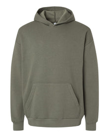 American Apparel ReFlex Fleece Hoodie