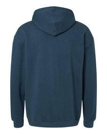 American Apparel ReFlex Fleece Hoodie