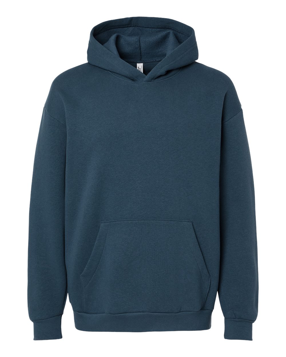 American Apparel ReFlex Fleece Hoodie