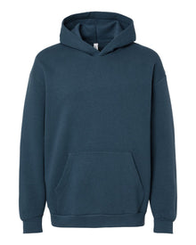 American Apparel ReFlex Fleece Hoodie