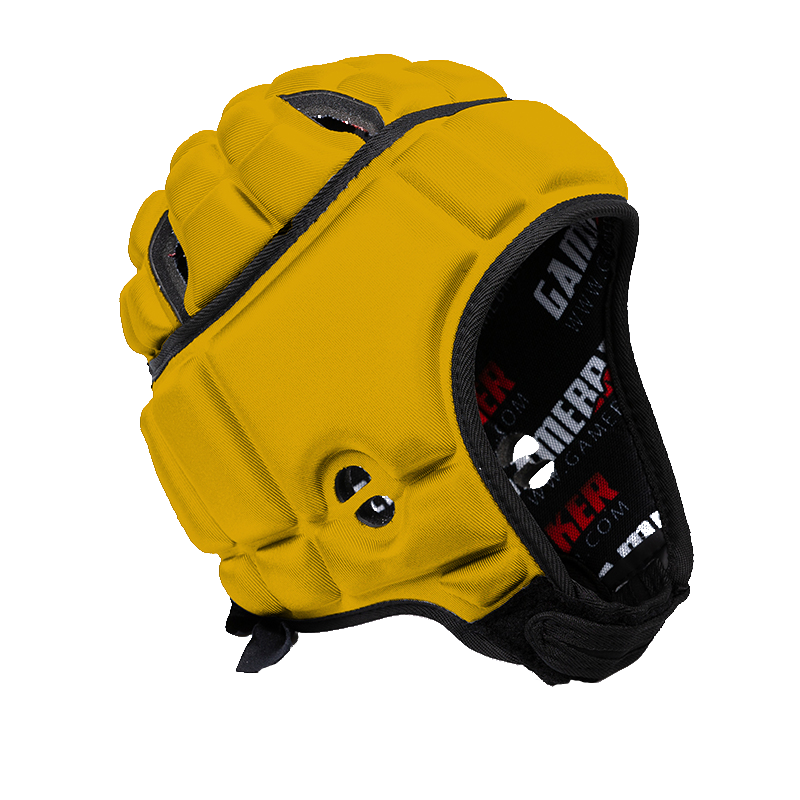 Gamebreaker Multi-Sport Soft Shell Protective Headgear