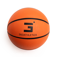 360 Basketball Rubber