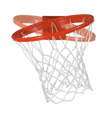 BIson Baseline Prep 180° Competition Breakaway Basketball Goal for 42″ or 48″ Boards