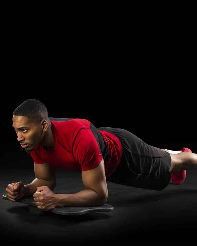 CoreFX Rocker Board – OneTEAM Sports