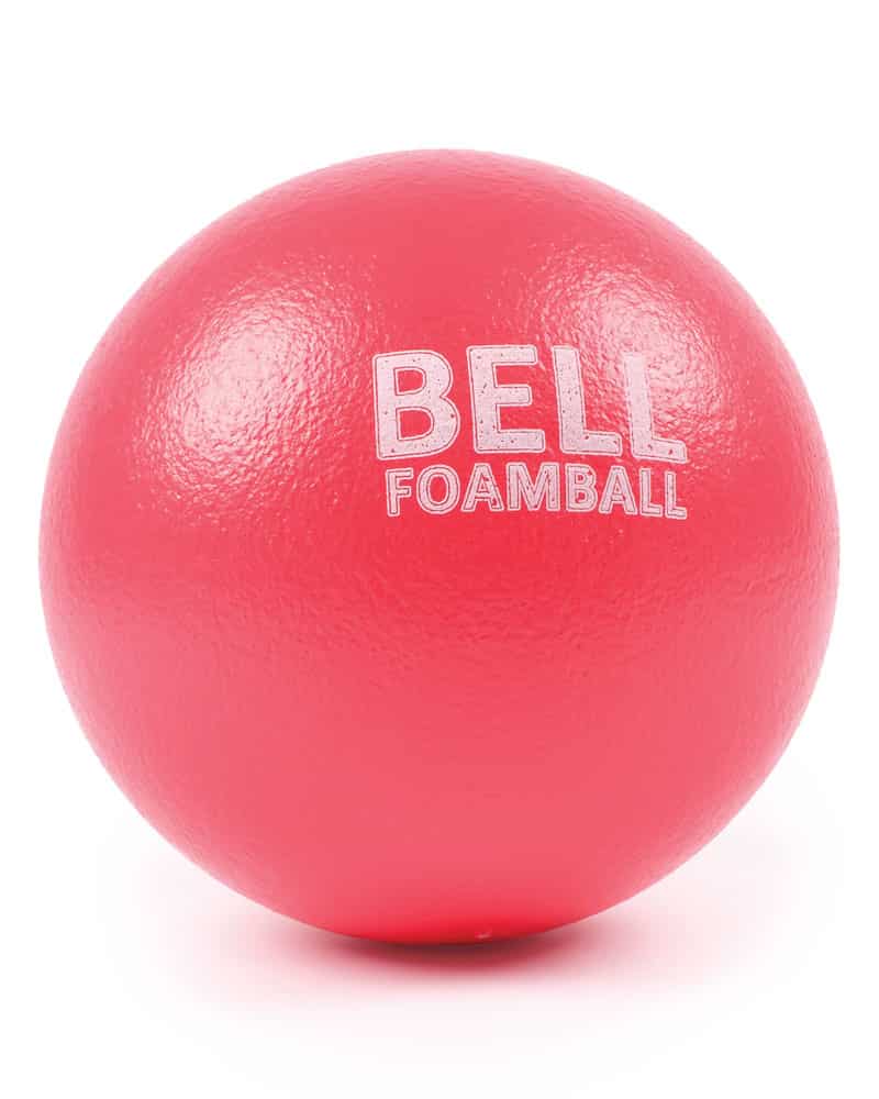 360 Bell Foam Ball