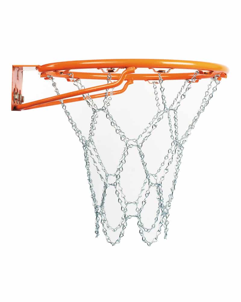 360 Basketball Net Steel Chain 19 in