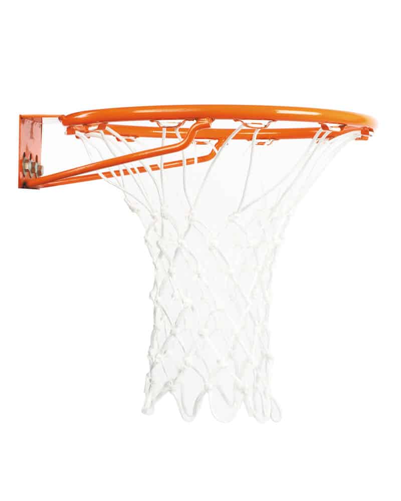 360 Basketball Net Anti Whip Nylon 20 in
