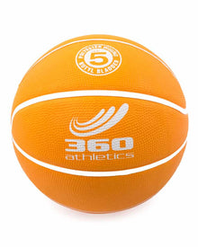 360 Playground Basketball Sz 5