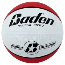 Baden Rubber Basketball