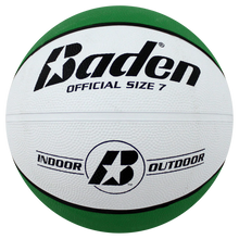 Baden Rubber Basketball