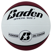 Baden Rubber Basketball