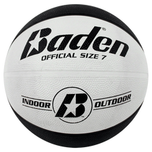 Baden Rubber Basketball