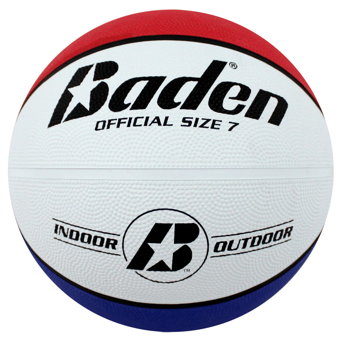 Baden Rubber Basketball