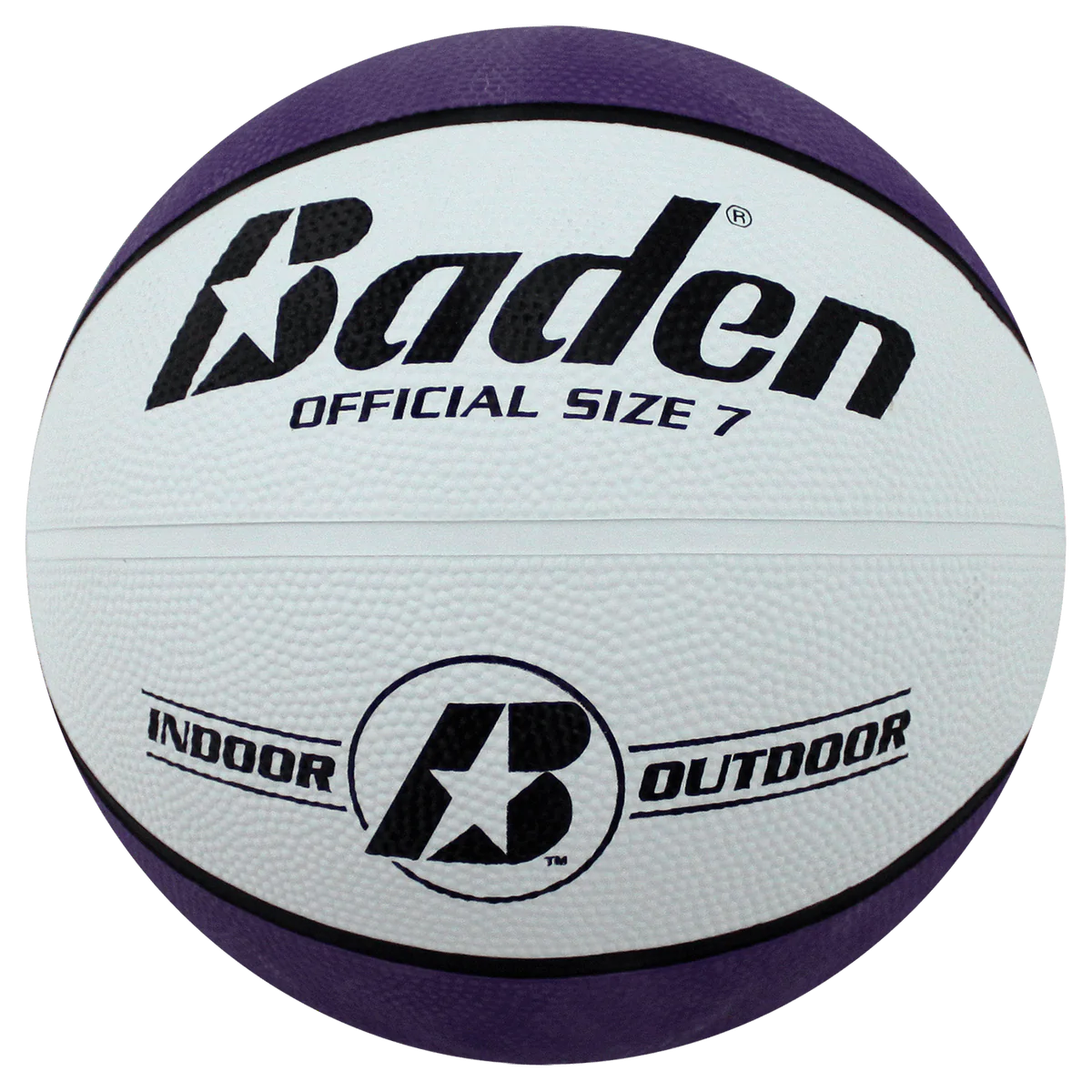 Baden Rubber Basketball