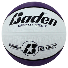 Baden Rubber Basketball