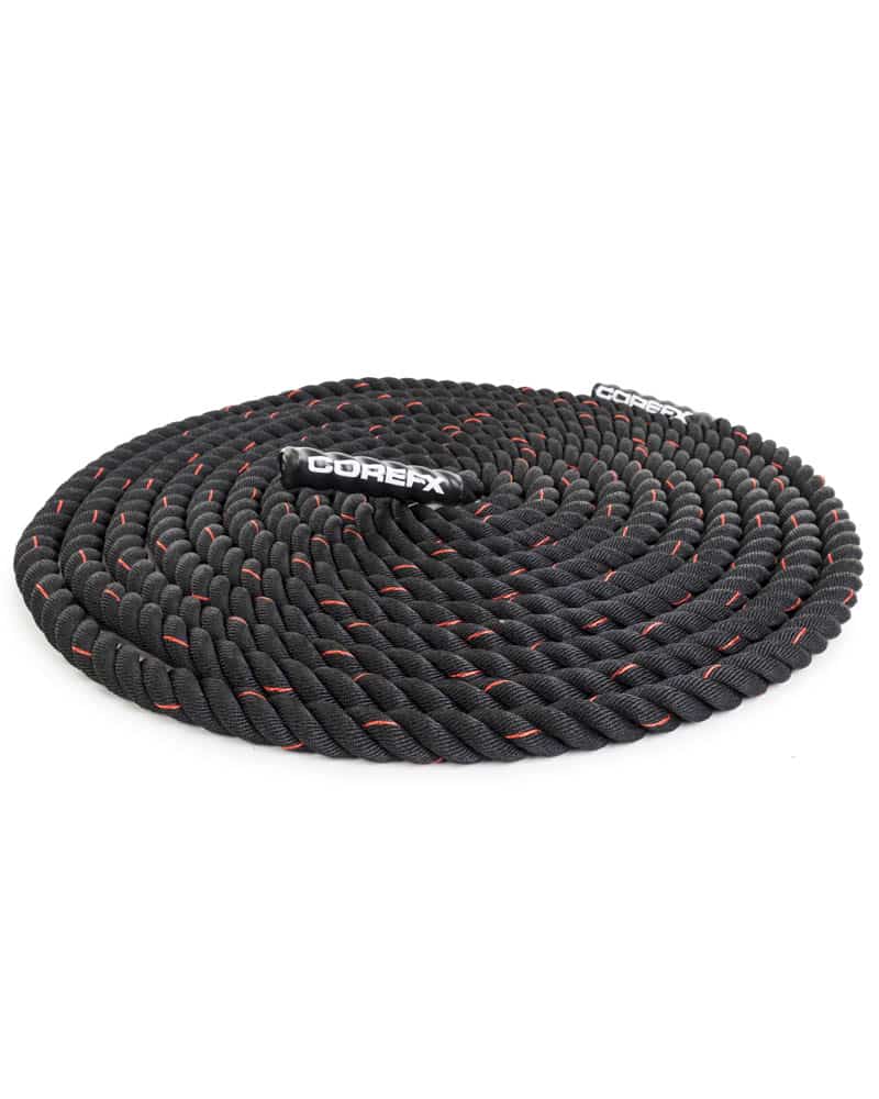 CoreFX Battle Rope – OneTEAM Sports