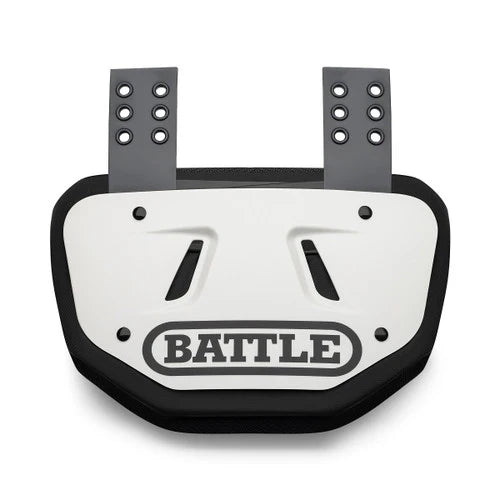 Battle Back Bone Plate