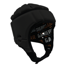 Gamebreaker Pro Powered by D30 Soft Shell Helmet