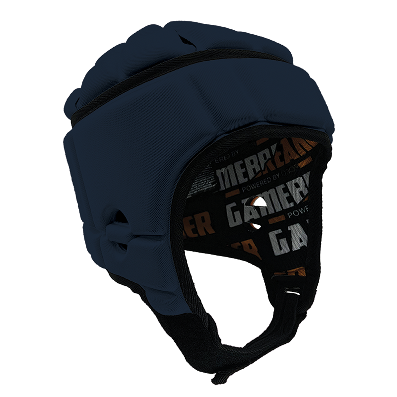 Gamebreaker Pro Powered by D30 Soft Shell Helmet