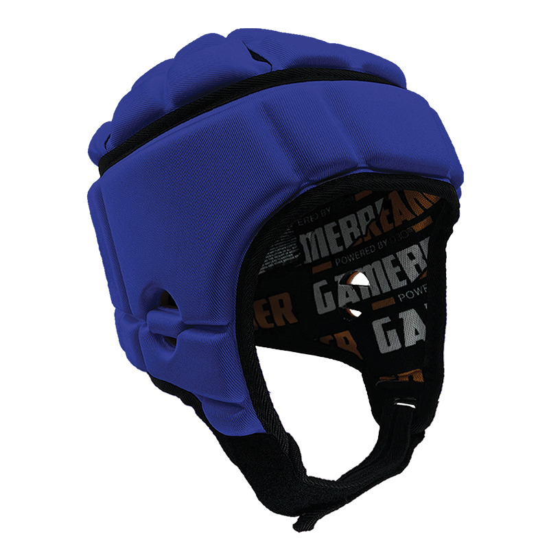 Gamebreaker Pro Powered by D30 Soft Shell Helmet