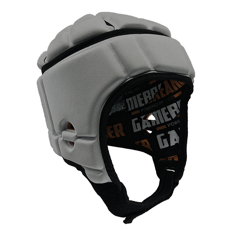 Gamebreaker Pro Powered by D30 Soft Shell Helmet