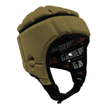 Gamebreaker Pro Powered by D30 Soft Shell Helmet