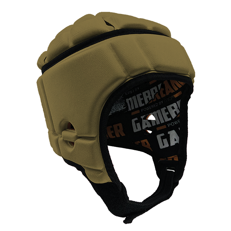 Gamebreaker Pro Powered by D30 Soft Shell Helmet