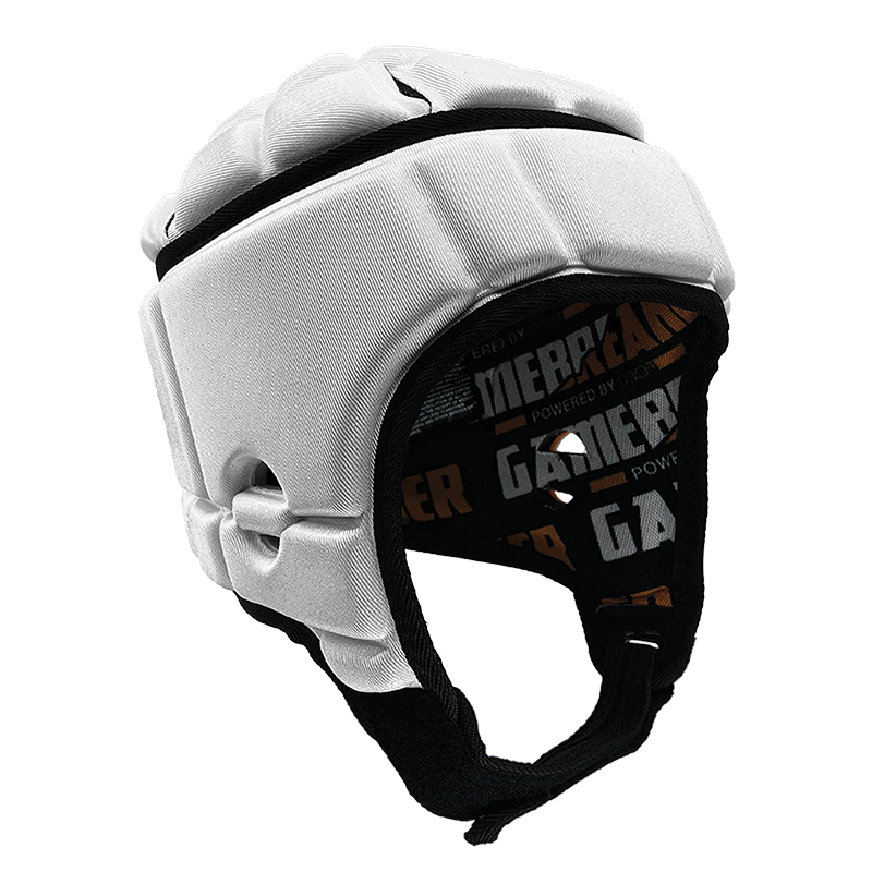 Gamebreaker Pro Powered by D30 Soft Shell Helmet