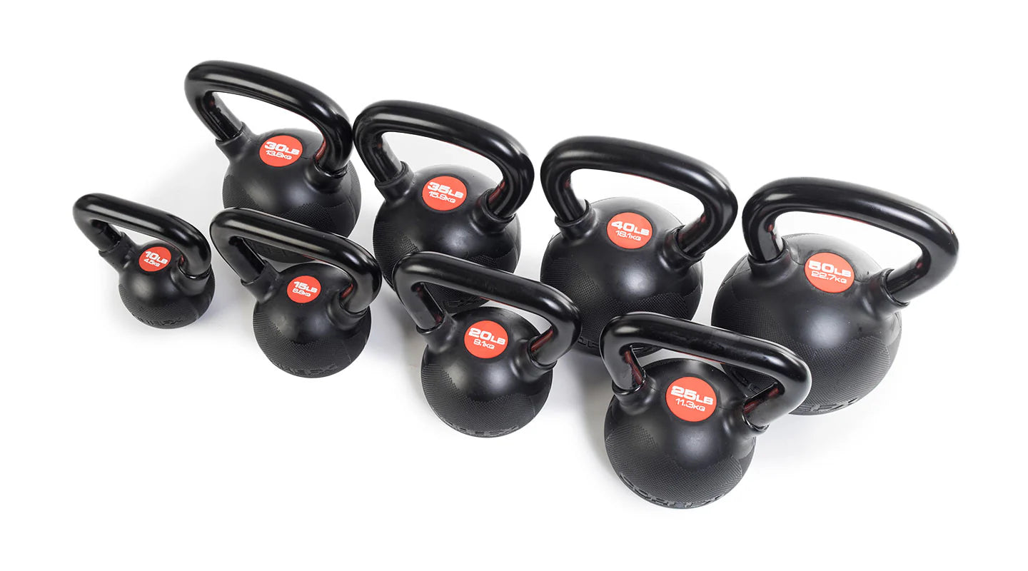CoreFX Kettlebell