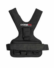 CoreFX Weighted Vest 20lb