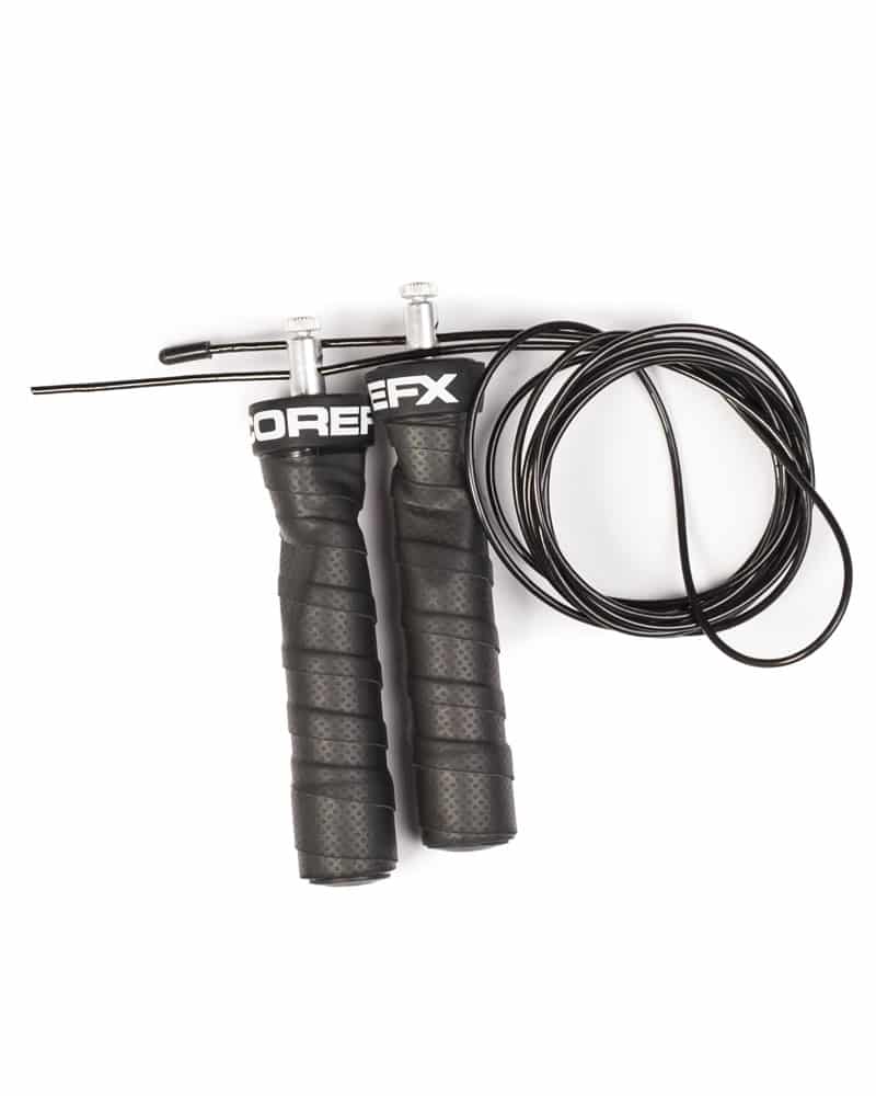 CoreFX Soft-Grip Speed Rope