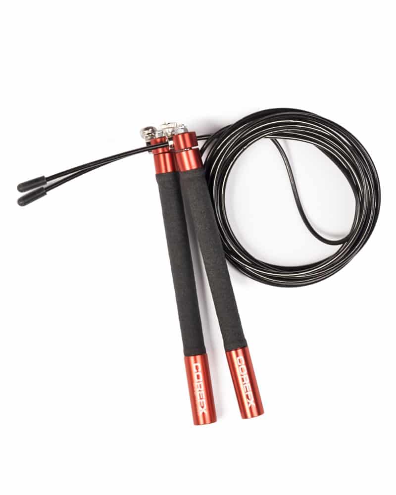 COREFX Thin Grip Speed Rope – OneTEAM Sports