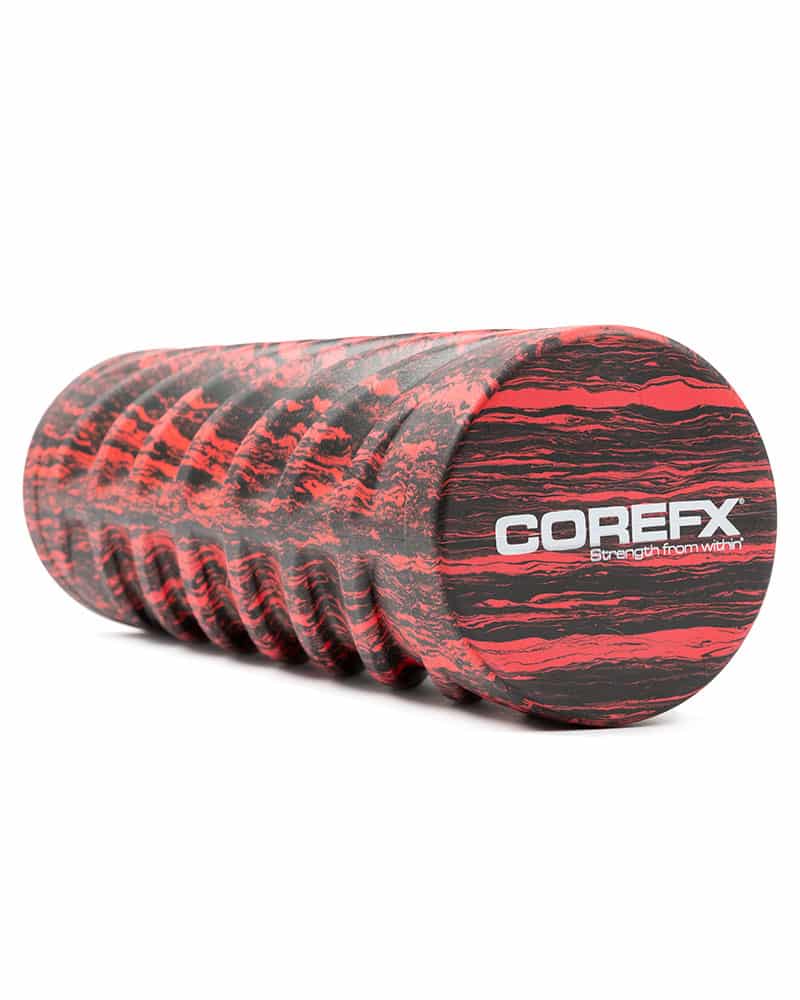 CoreFX Wave Foam Roller 18in