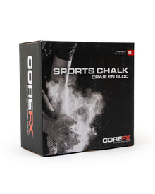 360 Gym Chalk 8 X 2 Oz Blocks