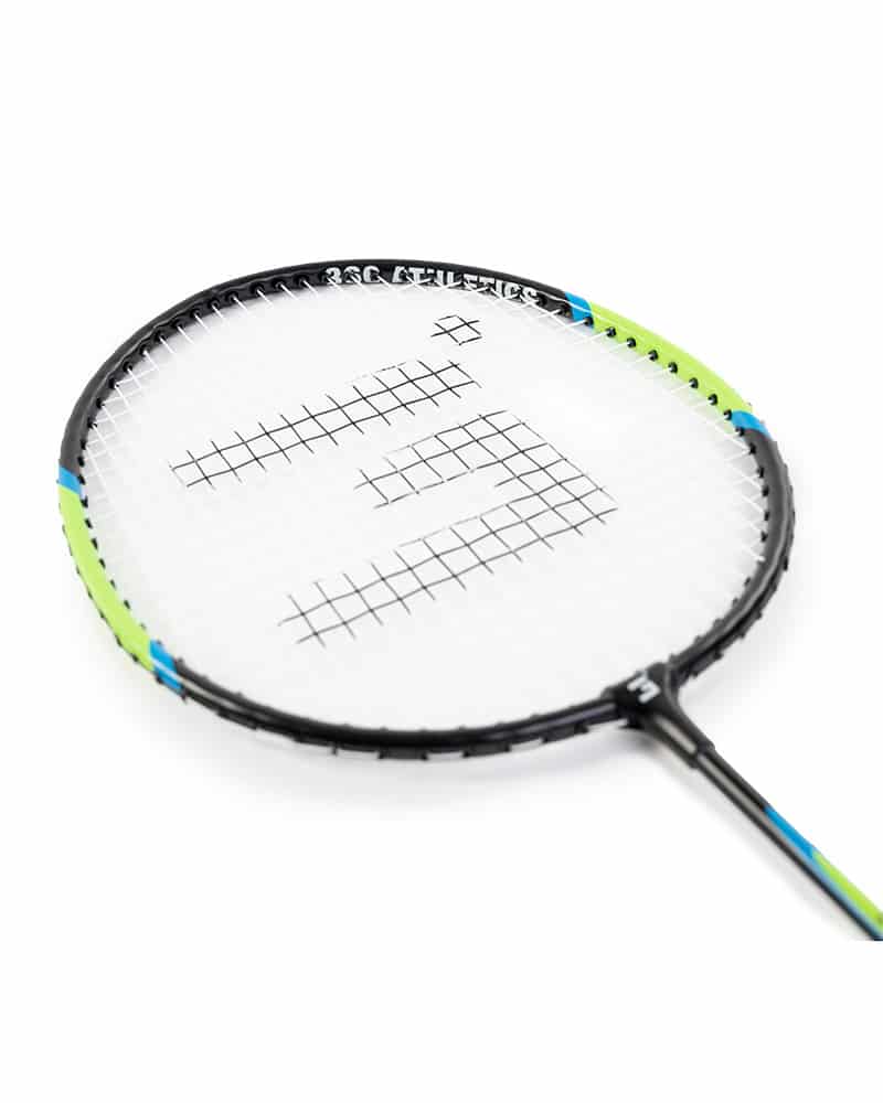 360 Condor Badminton Racket