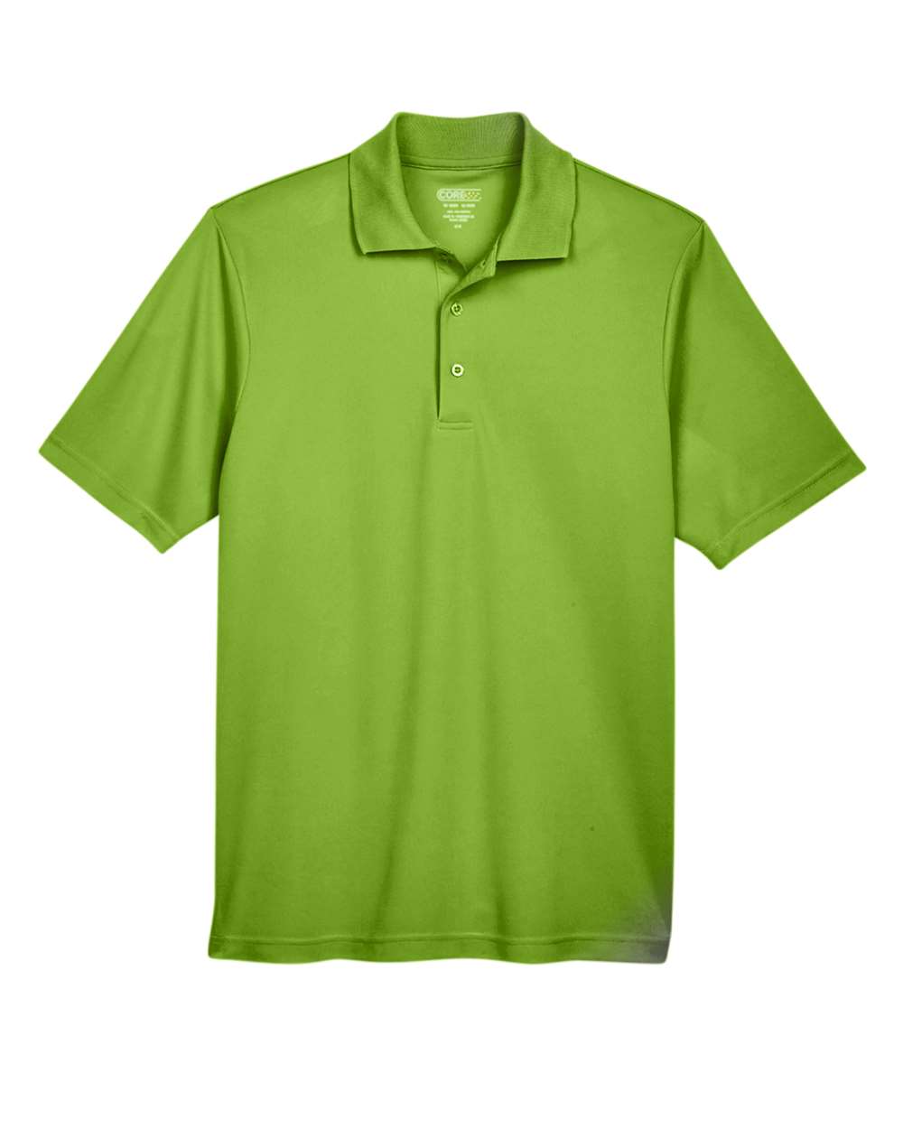 Core365 Men's Nova Performance Pique Polo